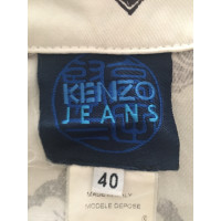 Kenzo Jeansjacke