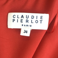 Claudie Pierlot robe