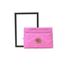 Gucci Gucci Marmont kaarthouder