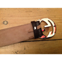 Gucci Ceinture en cuir