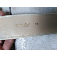 Christian Dior Vintage Gürtel