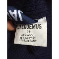 Jacquemus Pull long