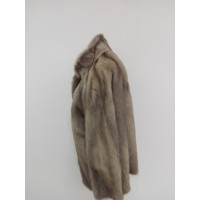 Other Designer Real Fur Coat