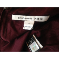 Diane Von Furstenberg Robe par Diane von Furstenberg, taille 40