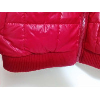 Calvin Klein Jacke in Rot