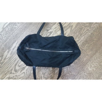 Prada Prada black trunk bag