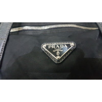 Prada Prada black trunk bag