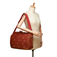 Louis Vuitton Americas Cup Calvi Messenger Bag