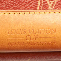Louis Vuitton Coupe des Amériques Calvi Messenger Bag