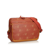 Louis Vuitton Coupe des Amériques Calvi Messenger Bag
