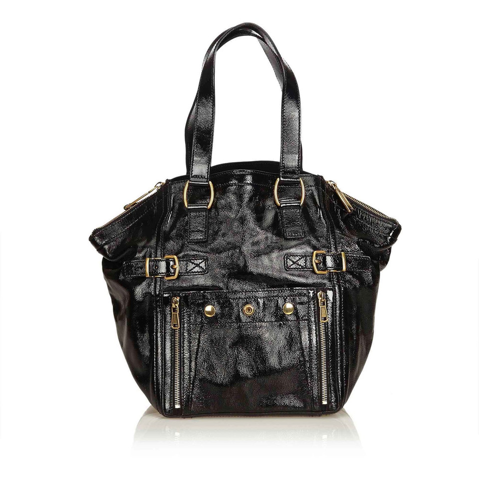 Yves Saint Laurent "Downtown Tote Bag"