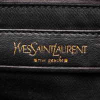 Yves Saint Laurent "Downtown Tote Bag"