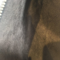 Louis Vuitton Pochette Métis 25 Leather in Brown