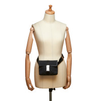 Gucci Guccissima Jacquard Belt Bag