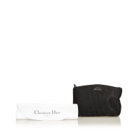 Christian Dior Oblique Jacquard Pouch