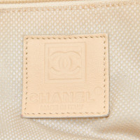 Chanel Tote Bag Ligne Sports