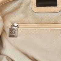 Chanel Sportlijn Tote Bag