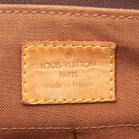 Louis Vuitton Monogram Popincourt Long