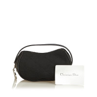 Christian Dior Cannage Sacchetto di tela