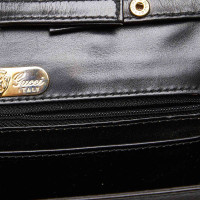 Gucci Leather Crossbody Bag