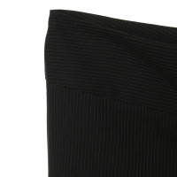 Theory Trousers with pinstripes