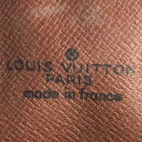 Louis Vuitton "Compiegne 28 Monogram Canvas" 