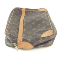 Louis Vuitton Compiegne 28 Clutch Bag