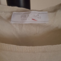 Prada Pullover aus Kaschmir/Seide