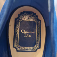 Christian Dior Peeptoes