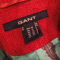 Gant wool blazer