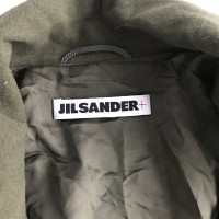 Jil Sander Mantel