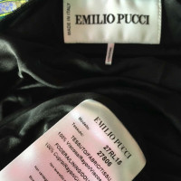 Emilio Pucci vestito longuette
