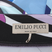 Emilio Pucci Top en Viscose