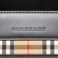 Burberry Leather Handbag