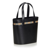 Burberry Leather Handbag