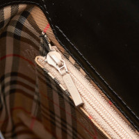 Burberry Leather Handbag