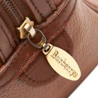 Burberry Borsetta in pelle