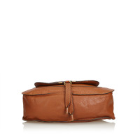 Chloé Leather Marcie Handbag