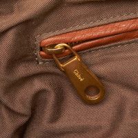 Chloé Leather Marcie Handbag
