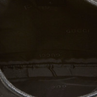 Gucci Canvas Jackie Shoulder bag