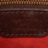 Louis Vuitton "Petit Bucket Damier Ebene"