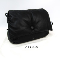 Céline "Cartable Pillow Bag"