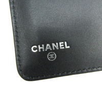 Chanel CC French Purse Wallet
