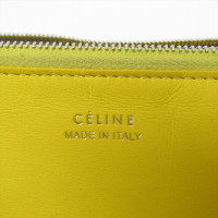 Céline Zipped Multifunction Wallet