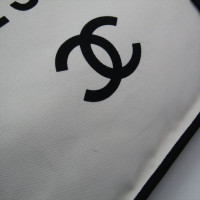 Chanel Ladies First Shopping Tote