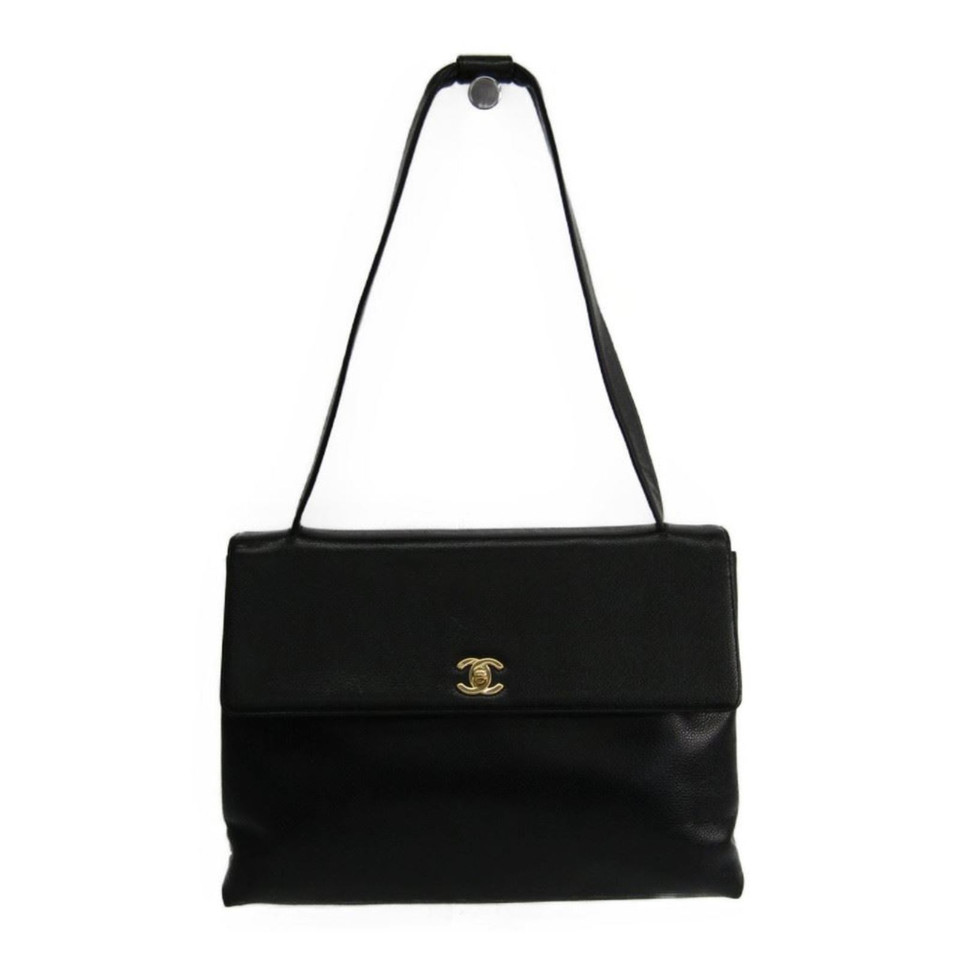 Chanel Caviale Shoulder bag