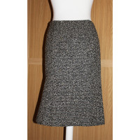 Jil Sander Tweed skirt