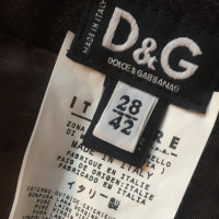 D&G rots