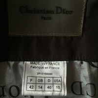 Christian Dior Veste en marron