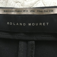 Roland Mouret Pantalon